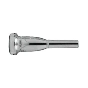 Ustnik za trobento Mega Tone Serie K351 Vincent Bach 1 1/2B 711.016.K