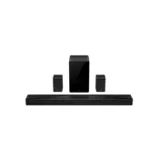 TCL Q85HEDolbyAtmos 7.1.4multifunkcionalni zvučni projektor