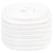 vidaXL Večnamenska uporabna vrv 20 mm 25 m Bela PP