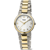 Boccia 3359-02 Ladies Watch Titanium 28mm 5ATM