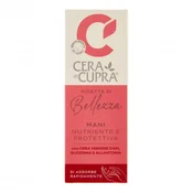 Cera di cupra Nourishing and Protective Hand Beauty Recipe 75ml