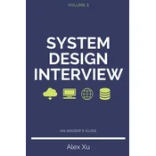 Intervju o načrtovanju sistemov - Vodnik za poznavalce, druga izdaja Alex Xu