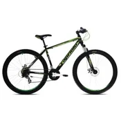 CAPRIOLO Oxigen 29 2017