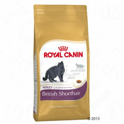ROYAL MAČJA HRANA CANIN BRITISH SHORTHAIR 34 - 2 KG