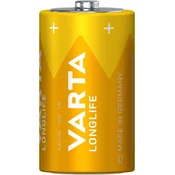 VARTA 20 kosov Varta Cons.VARTA BATERIJA LONGLEFE D 4120 STK.1, (20830959)