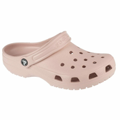 Crocs CLASSIC, ženske natikace, roza 10001