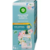 Spring breeze & Island Vanilla automatski osvježivač prostora, 1 kom.