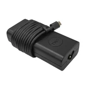 Dell punjac za laptop 65 W USB-C s kabelom za struju, 450-BFFL