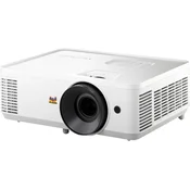 Viewsonic PX704HD data projector Standard throw projector 4000 ANSI lumens DMD 1080p (1920x1080) White