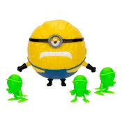Figurica Despicable Me 4, 10 cm, s funkcijami in dodatki - sortirano (20325)