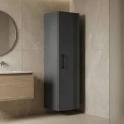 HANAH HOME Kupatilski ormarić Bari 40 678