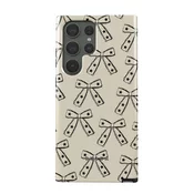 Premium ovitek Burga Tough Lone Star za Samsung Galaxy S23 Ultra