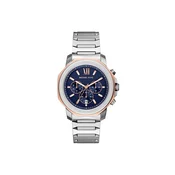 Ročna ura Michael Kors Prescott MK9250 Srebrna