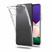 TECH-PROTECT FLEXAIR PROZORNA MASKA ZA SAMSUNG GALAXY A22 5G
