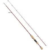 Abu Garcia Carabus Exquisite vrtljiva palica L 1,83 m 1,5-4,5