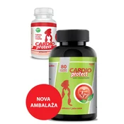 Vet Supplements Cardioprotect 80kom - tablete za pse i macke