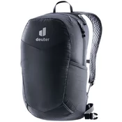 Deuter Pohodniški Nahrbtnik Speed Lite 13 Black