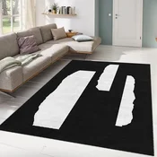 Conceptum Hypnose Tepih, 100x180cm, Šareni