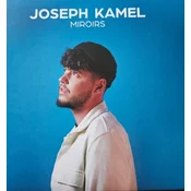 Joseph Kamel - Miroirs (Deluxe Edition) (2 LP)