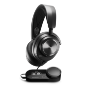 Steelseries Arctis Nova Pro headset + pojačalo  (61527)