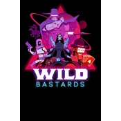 Wild Bastards (Xbox Series X|S) XBOX LIVE Key EUROPE