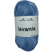 Woolkie Toolkie Lavania Light Blue Pletilna preja