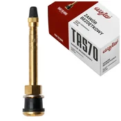 MJW Ventil za tovorna kolesa TR570, brez zračnice, 83,5 mm