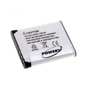 POWERY Akumulator Panasonic HX-DC2H
