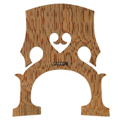 Kobilica za violončelo luxe 90 Model Sacconi Gewa 407.754