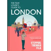 Film Lovers Guide to London