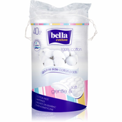 BELLA Cotton blazinice za skidanje šminke 40 kom