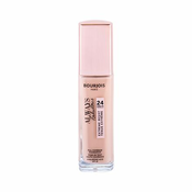 BOURJOIS Paris Always Fabulous 24H tekoči puder SPF20 30 ml odtenek 200 Rose Vanilla za ženske