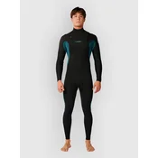 Rip Curl Dawn Patrol Cz 32 Wetsuit green