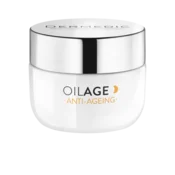 Dermedic Oilage Anti - Ageing regenerativna nočna krema, 50 ml
