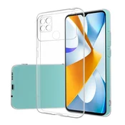 OEM Ohišje BACK CASE ULTRA SLIM 0,5 mm za XIAOMI POCO C40