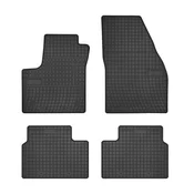 Frogum Tipske patosnice za  Opel Meriva 2 B (2010+)