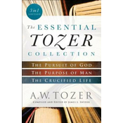 Essential Tozer Collection