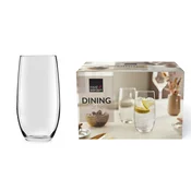 ROYAL LEERDAM ROYAL LEERDAM, DINING AT HOME, KOZARCI ZA VODO/SOK, 360 ML, 6 KOS, (22153099)