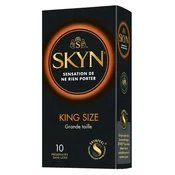 SKYN King Size 10 pack