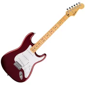 Fender Standard Stratocaster MN Candy Cola Električna kitara