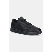 Lacoste Usnjene superge T-Clip Shield Sneakers