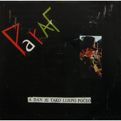 posneti mediji PARAF - A DAN JE TAKO LIJEPO POČEO - 2020 - VINYL, (21009965)