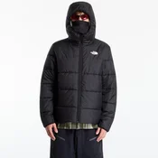 Jakna The North Face NSE Hooded Mask Jacket TNF Black L