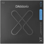 DAddario XTAPB1047-12 Žice za akusticnu gitaru (Kao novo)