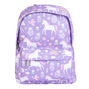 A Little Lovely Company® mini ruksak - Unicorn Dreams