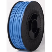Filament za 3D tiskalnik PLASTIKA TRČEK, PLA – 1kg, moder