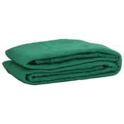 Mreža za prikolicu zelena 1,5x2,2 m HDPE