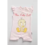 WARNER BROS Romper Tweety1 68