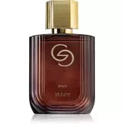 Oriflame Giordani Gold Man parfumska voda za moške 75 ml