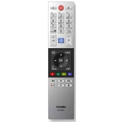 General TOSHIBA CT-8527 - originalni daljinski upravljalnik